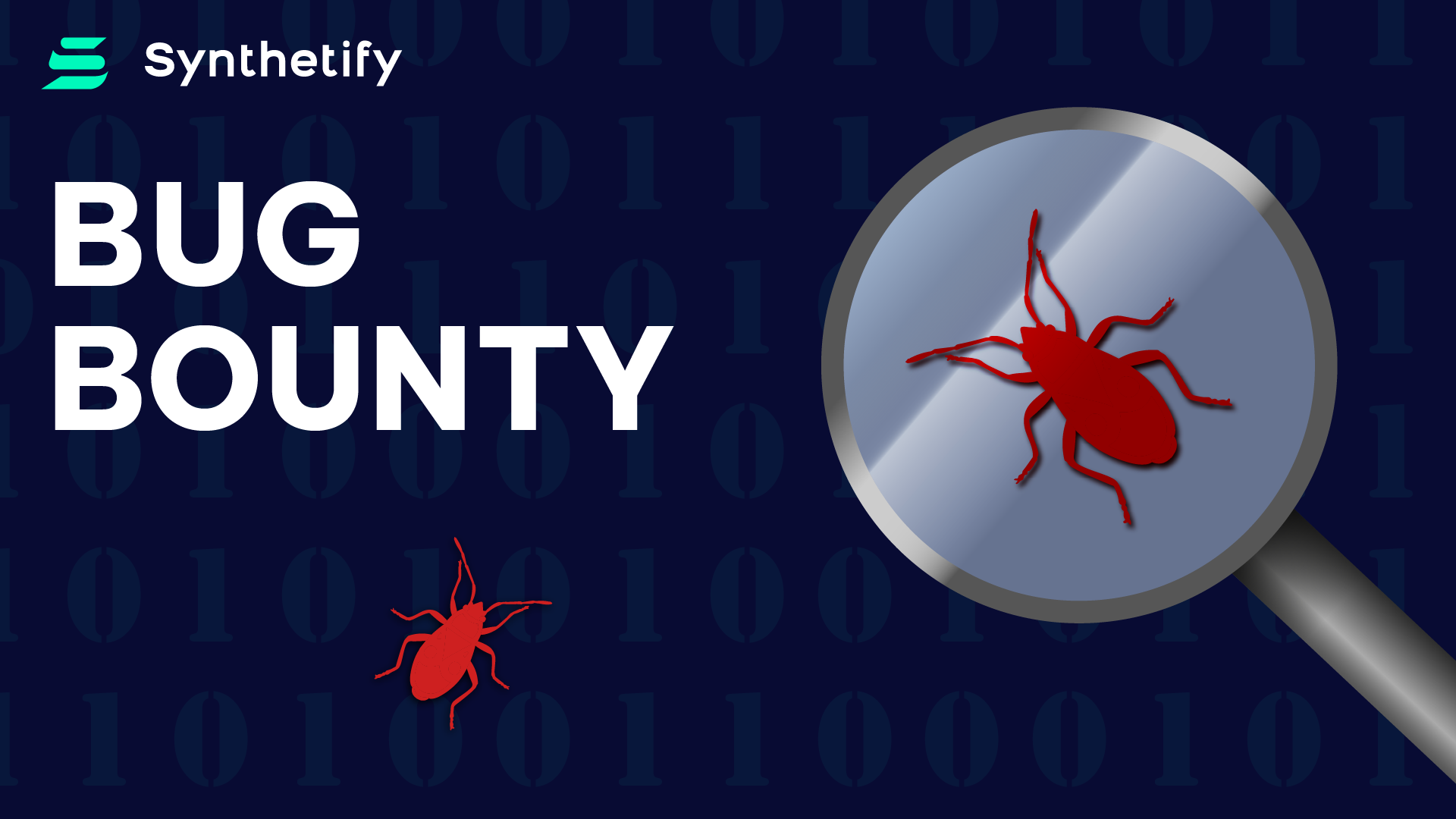 Bug bounty